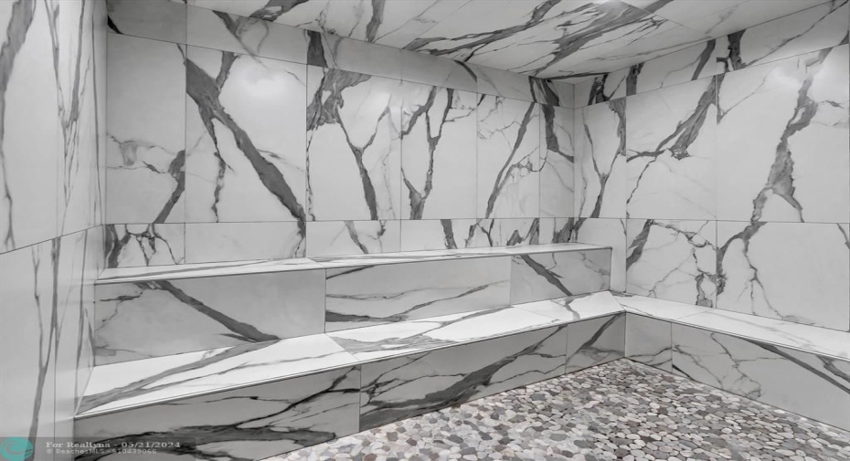 Steam Room
