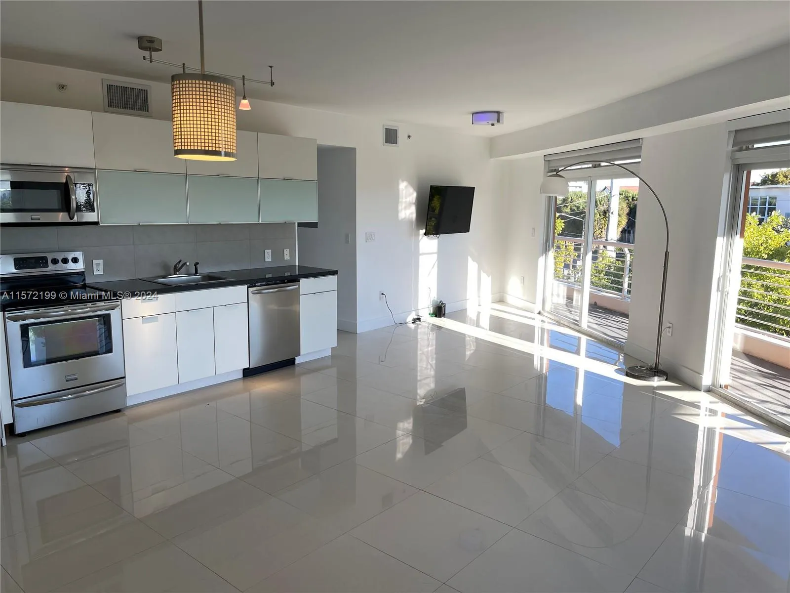 Residential Lease For Rent
