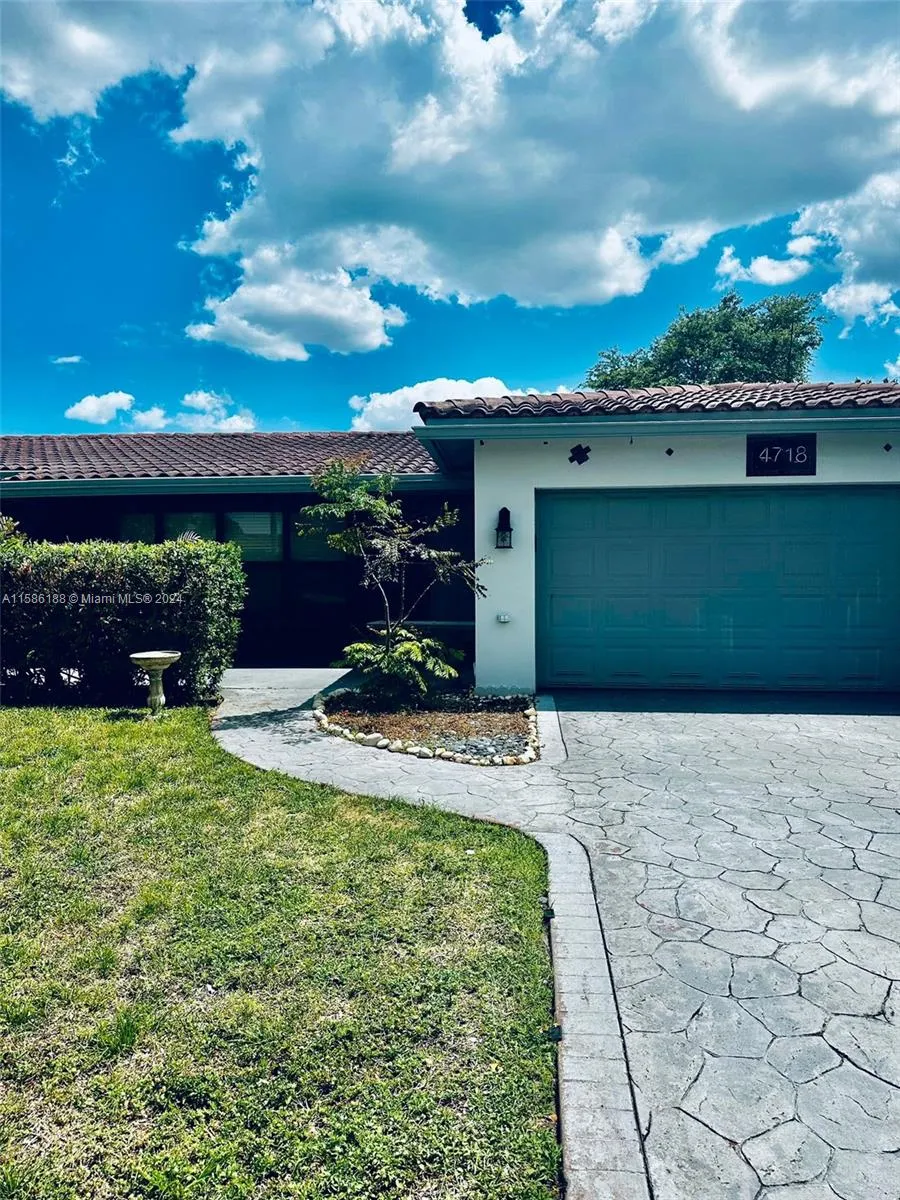 Residential Lease For Rent