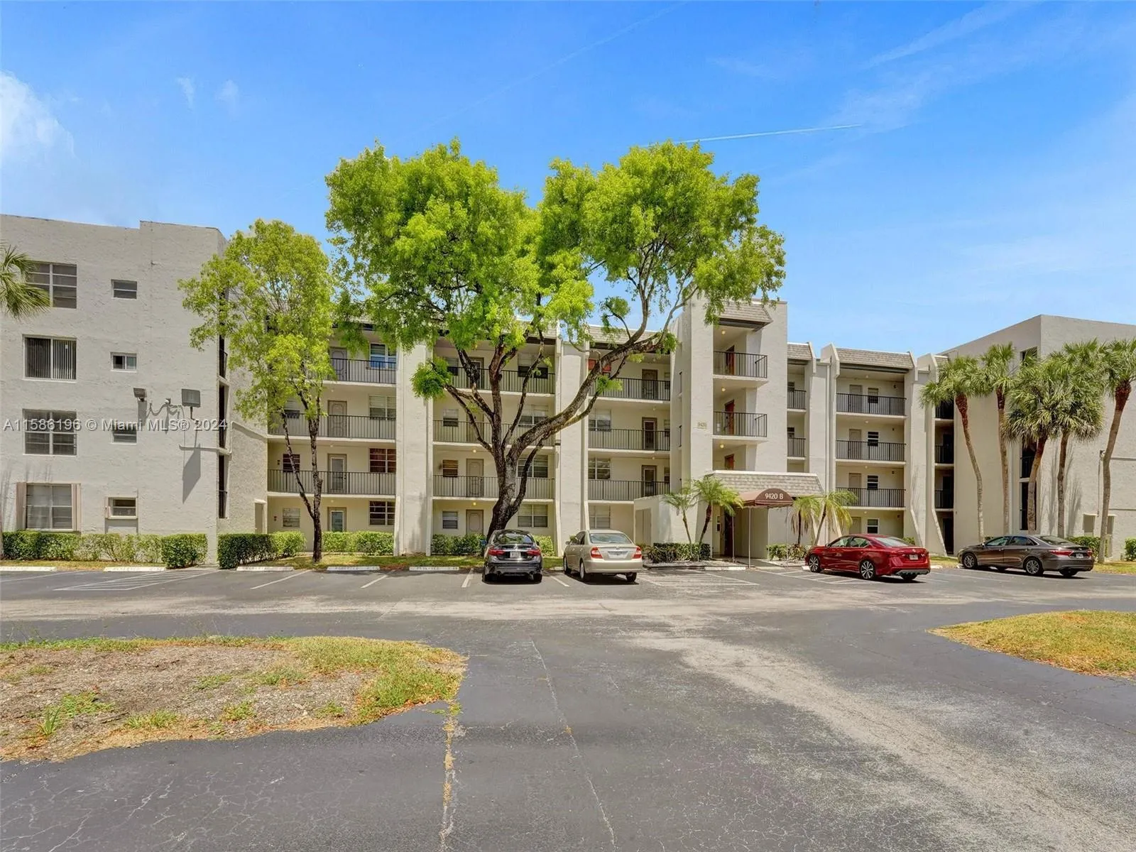 Condominium For Sale