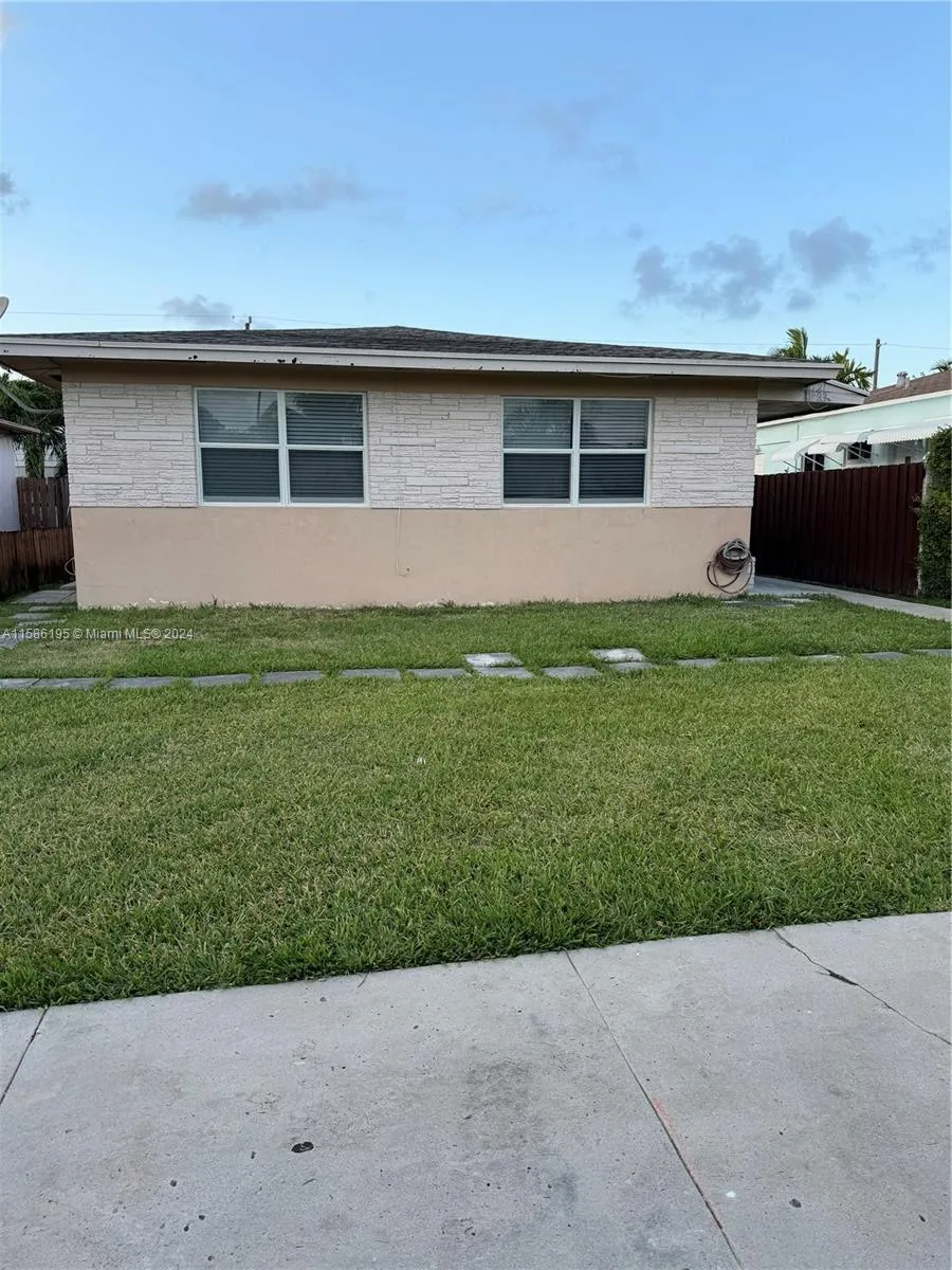 Residential Lease For Rent