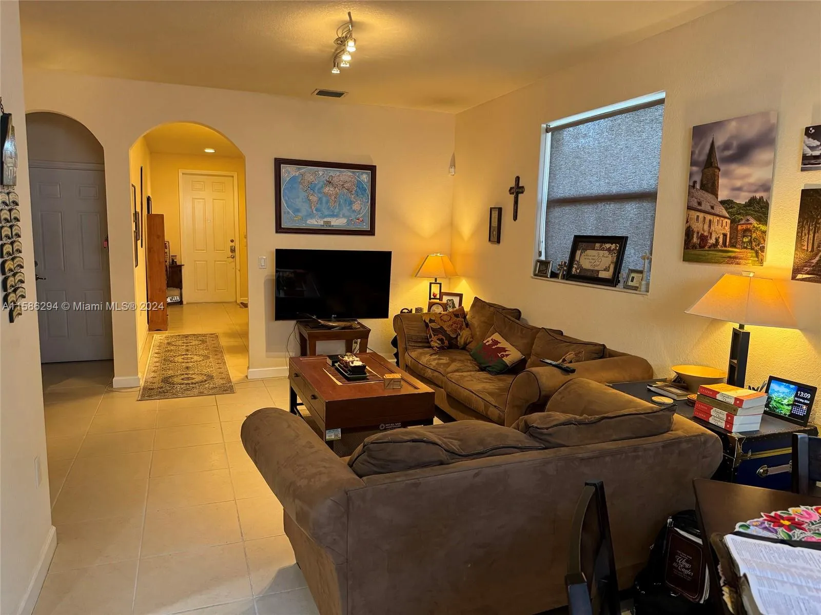 Residential Lease For Rent
