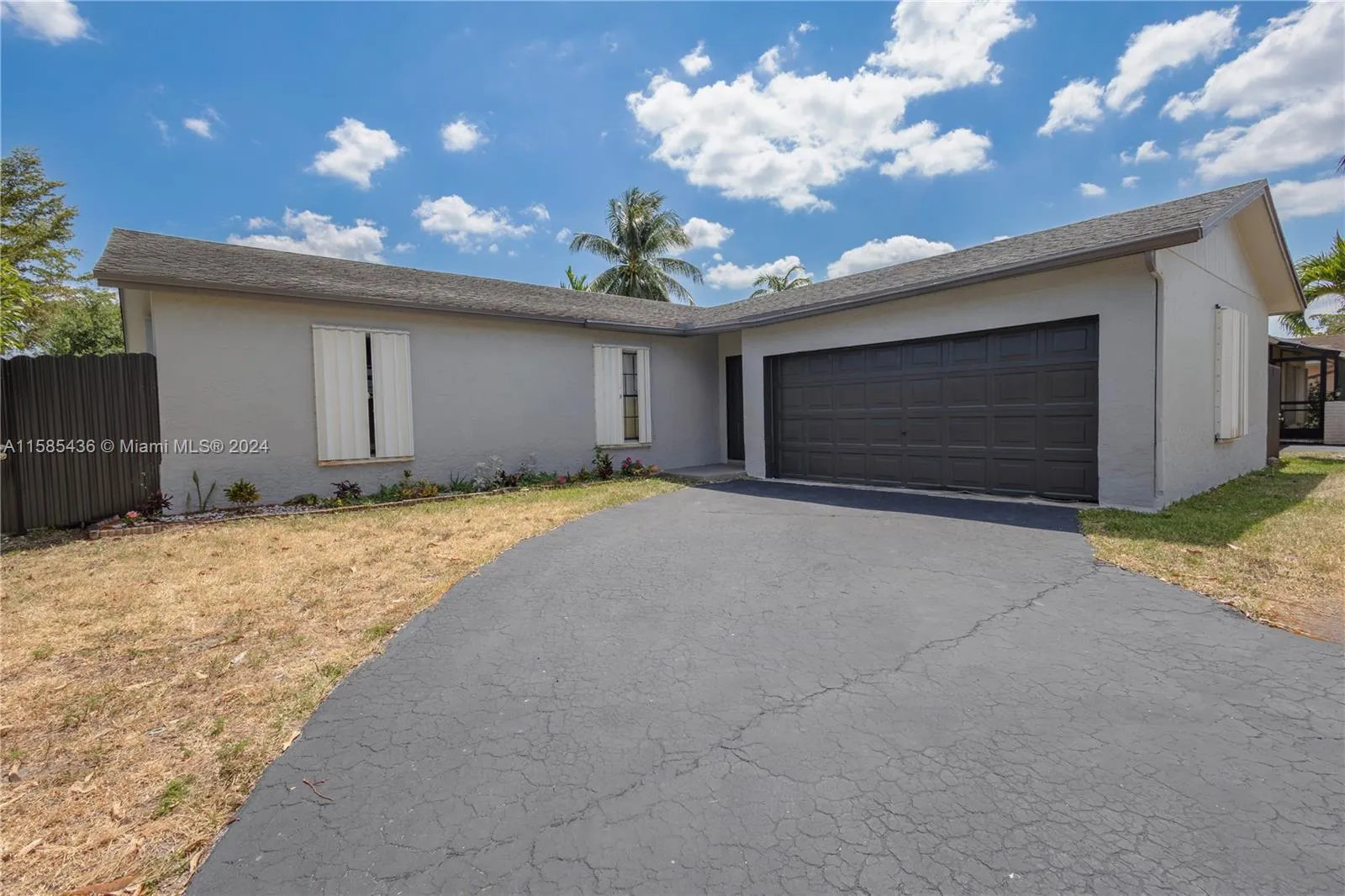 Residential Lease For Rent