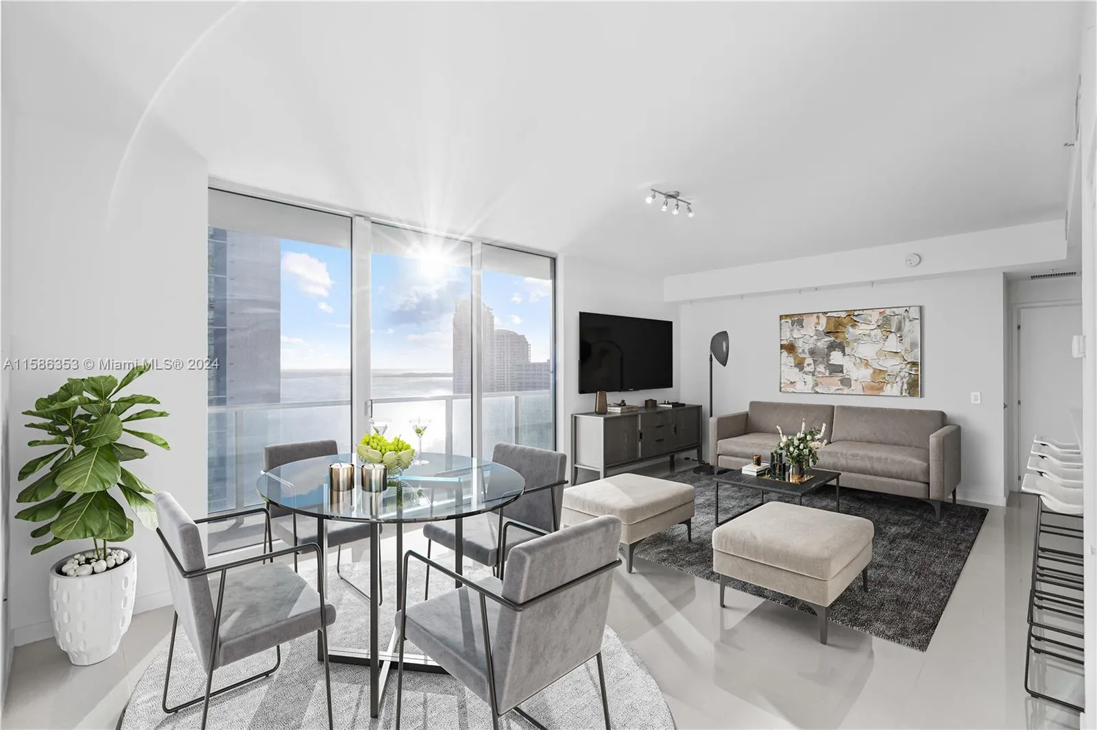 Condominium For Sale