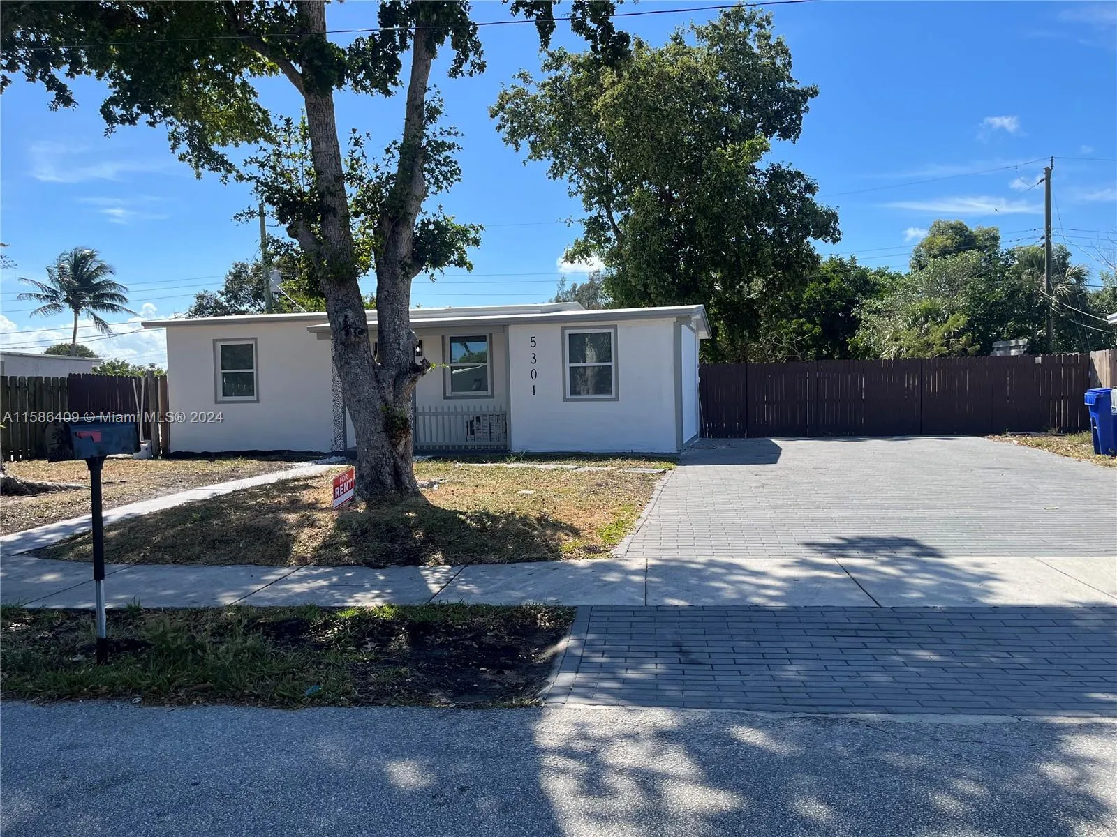 Single Family For Sale