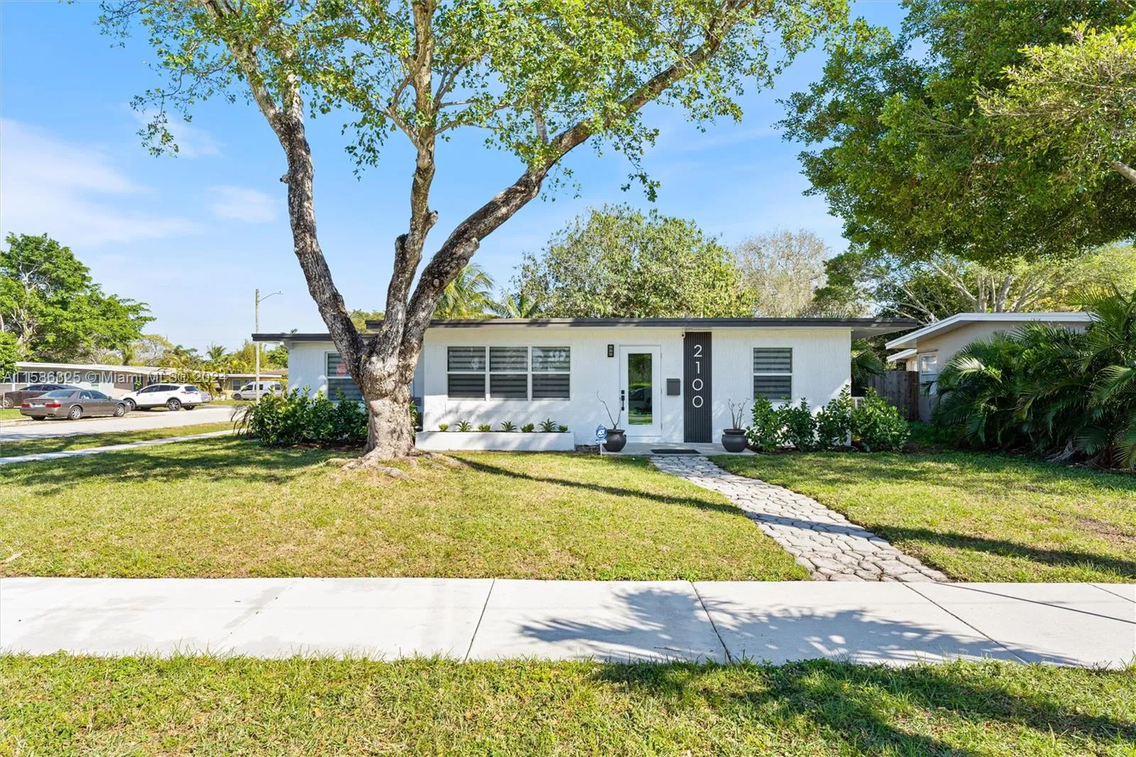 Single Family For Sale