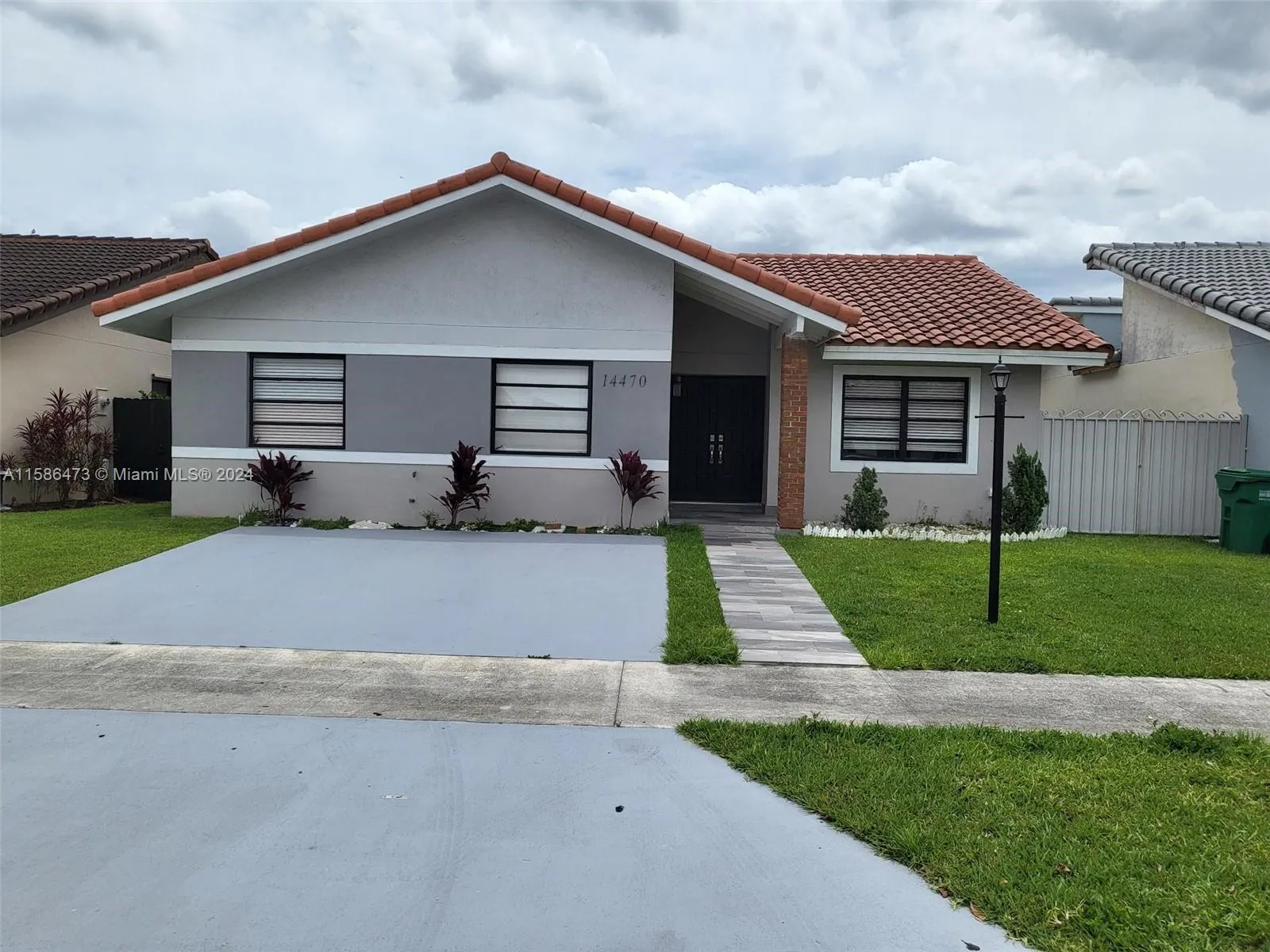 Residential Lease For Rent