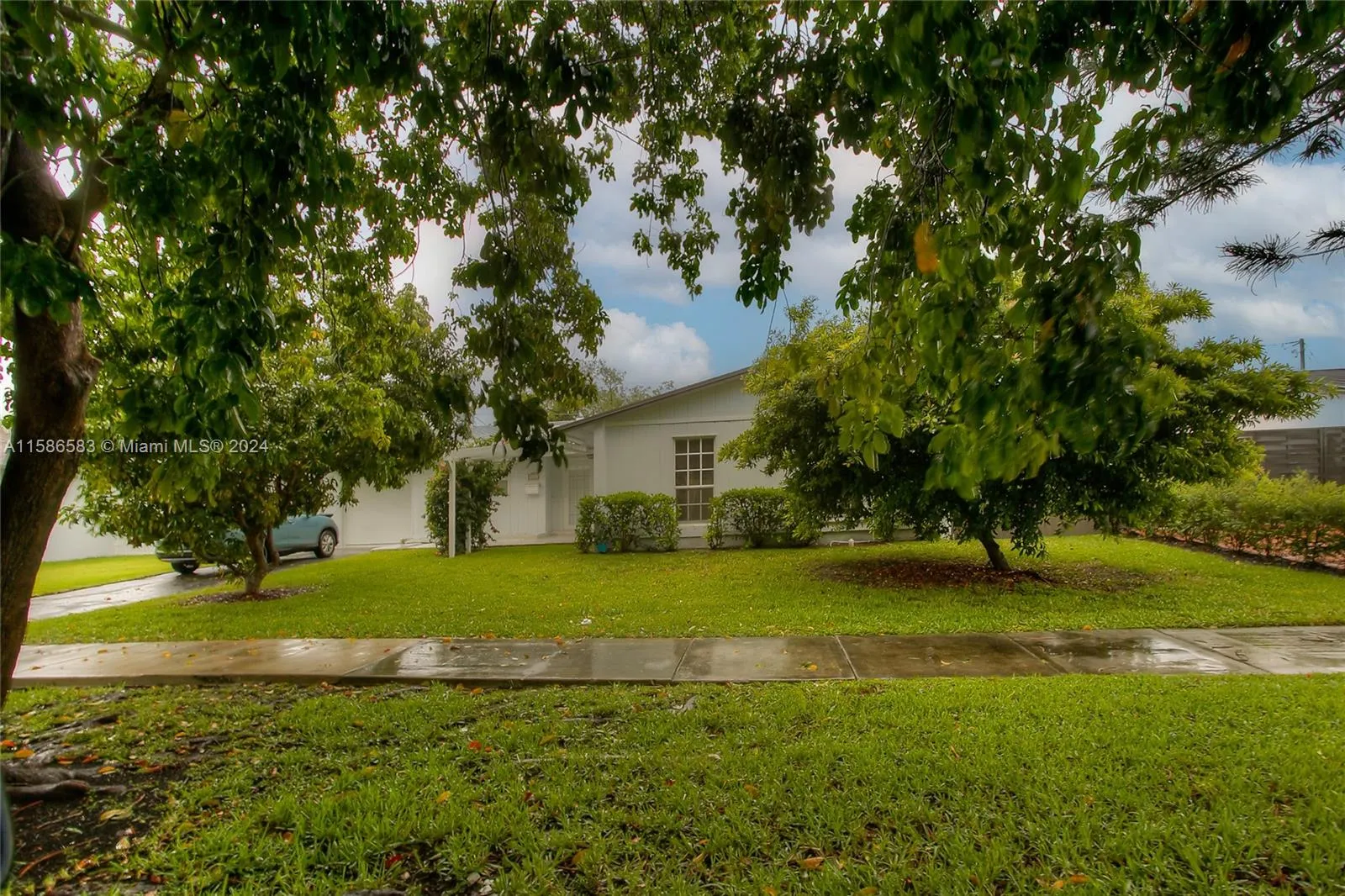 Residential Lease For Rent