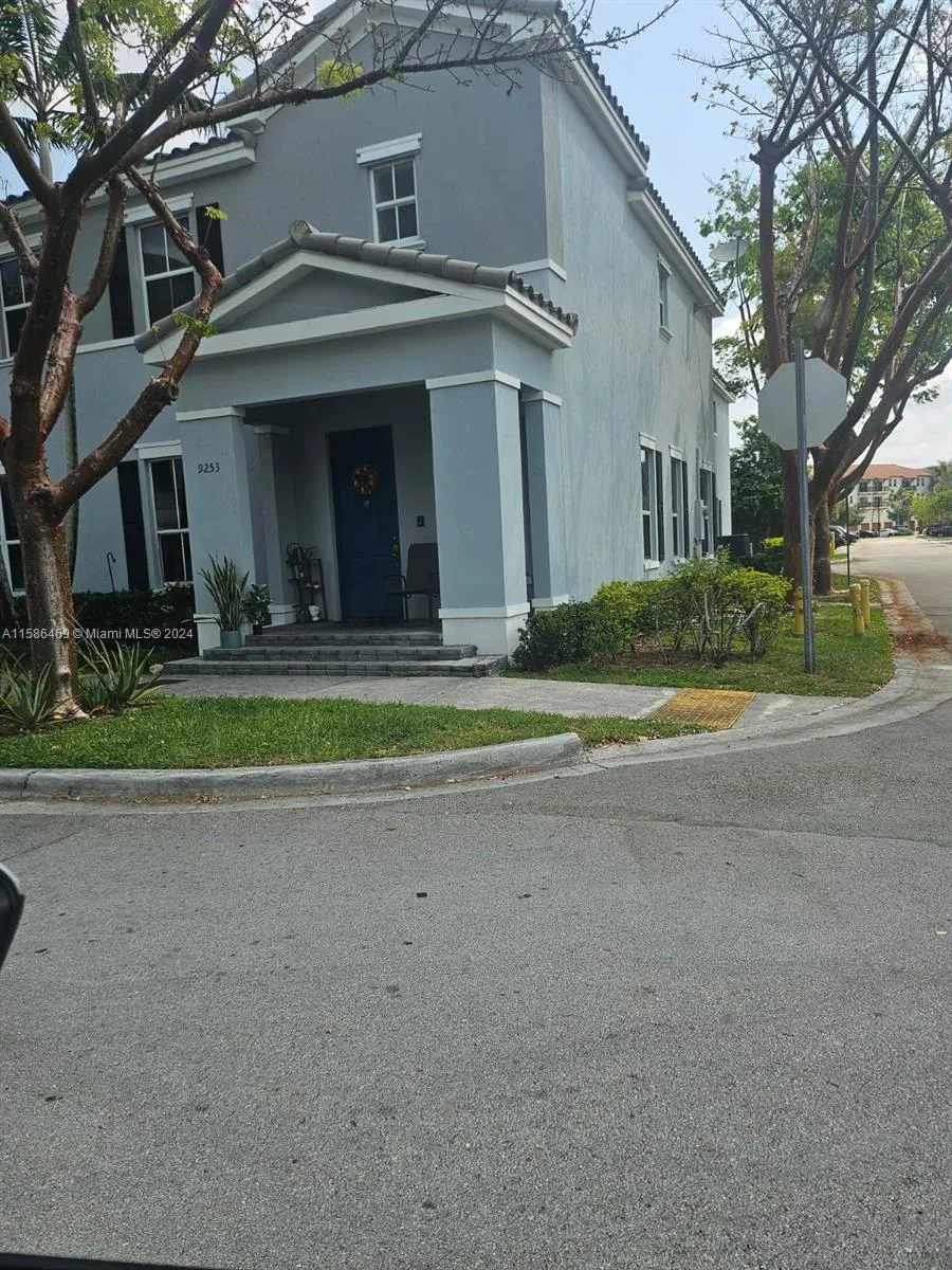 Residential Lease For Rent