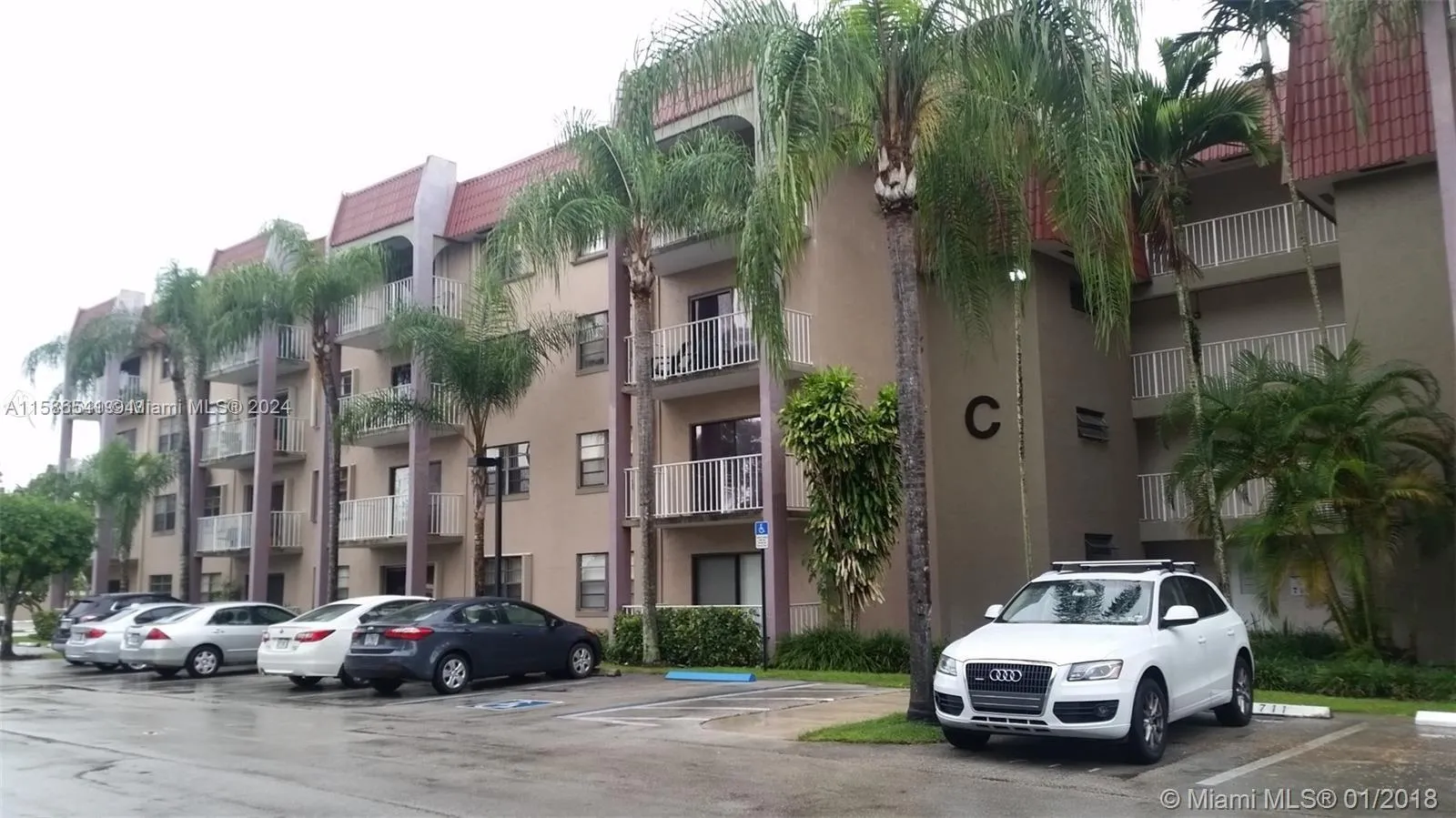 Residential Lease For Rent
