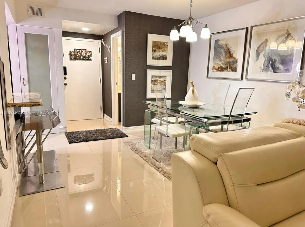 Residential Lease For Rent