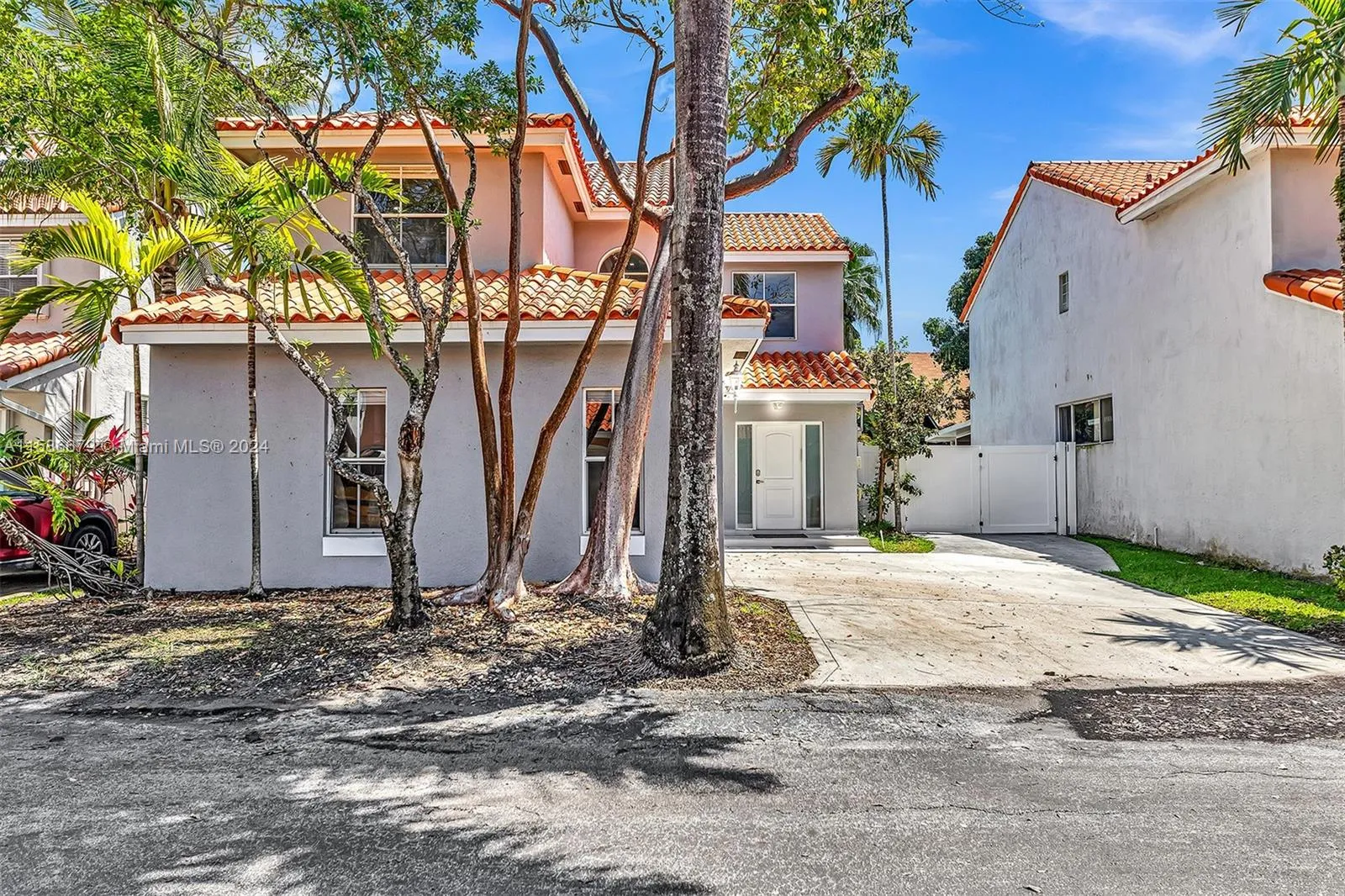 Single Family For Sale
