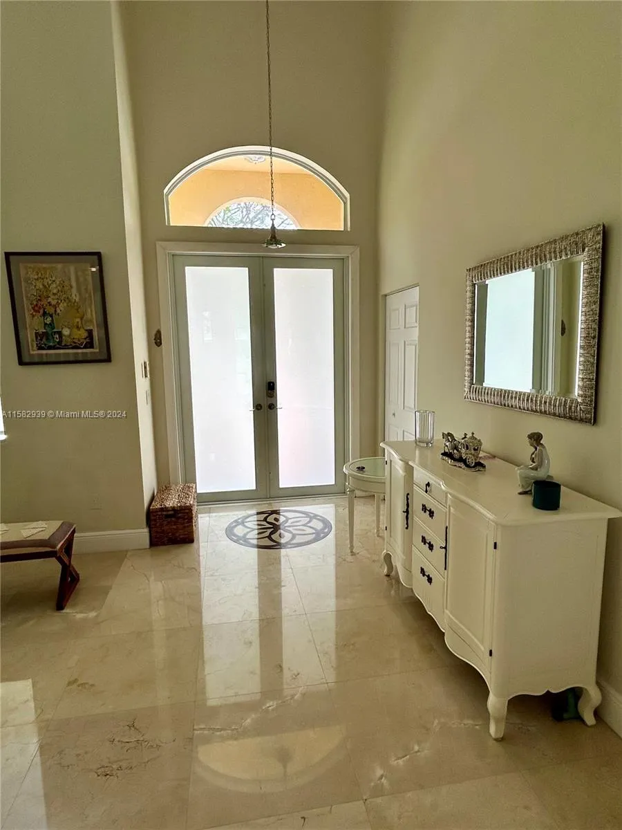 Residential Lease For Rent