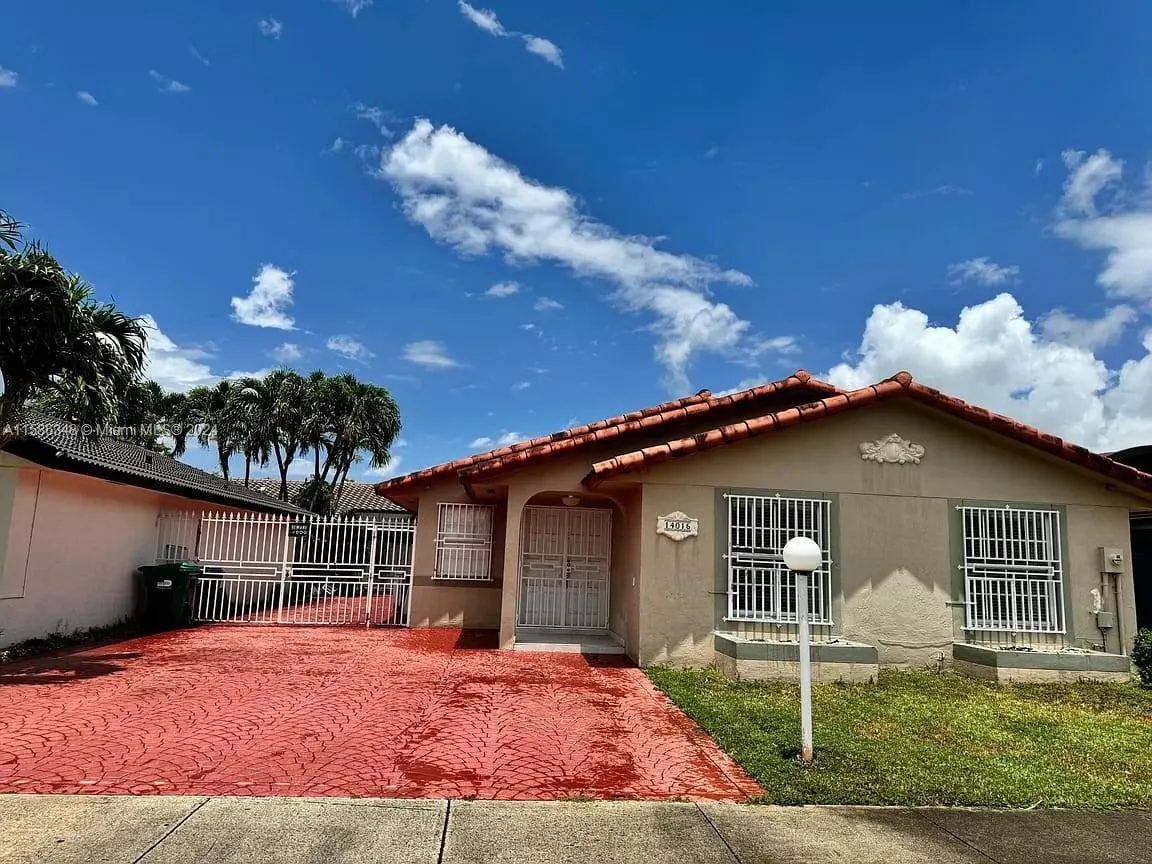Residential Lease For Rent