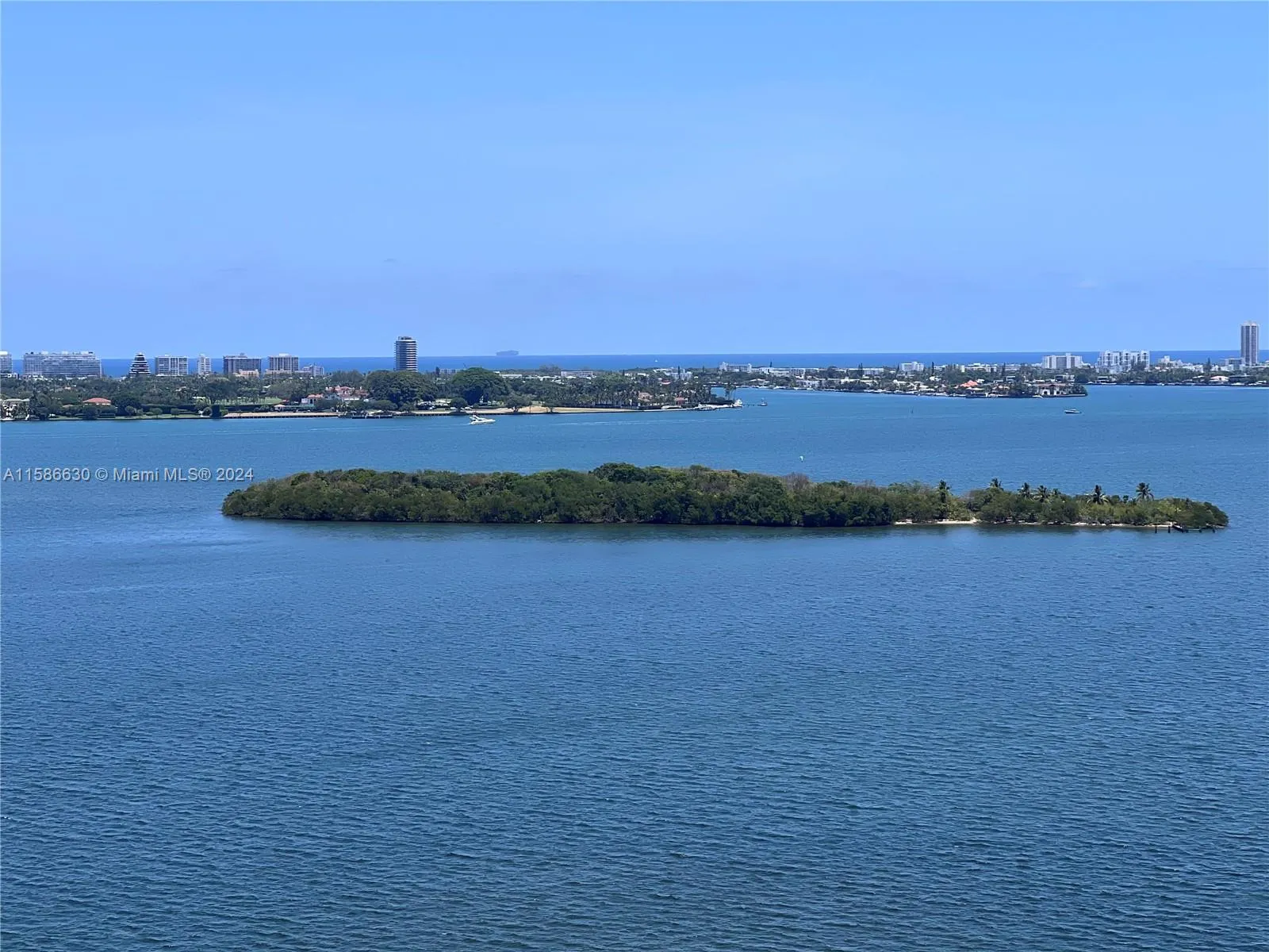 Biscayne Bay