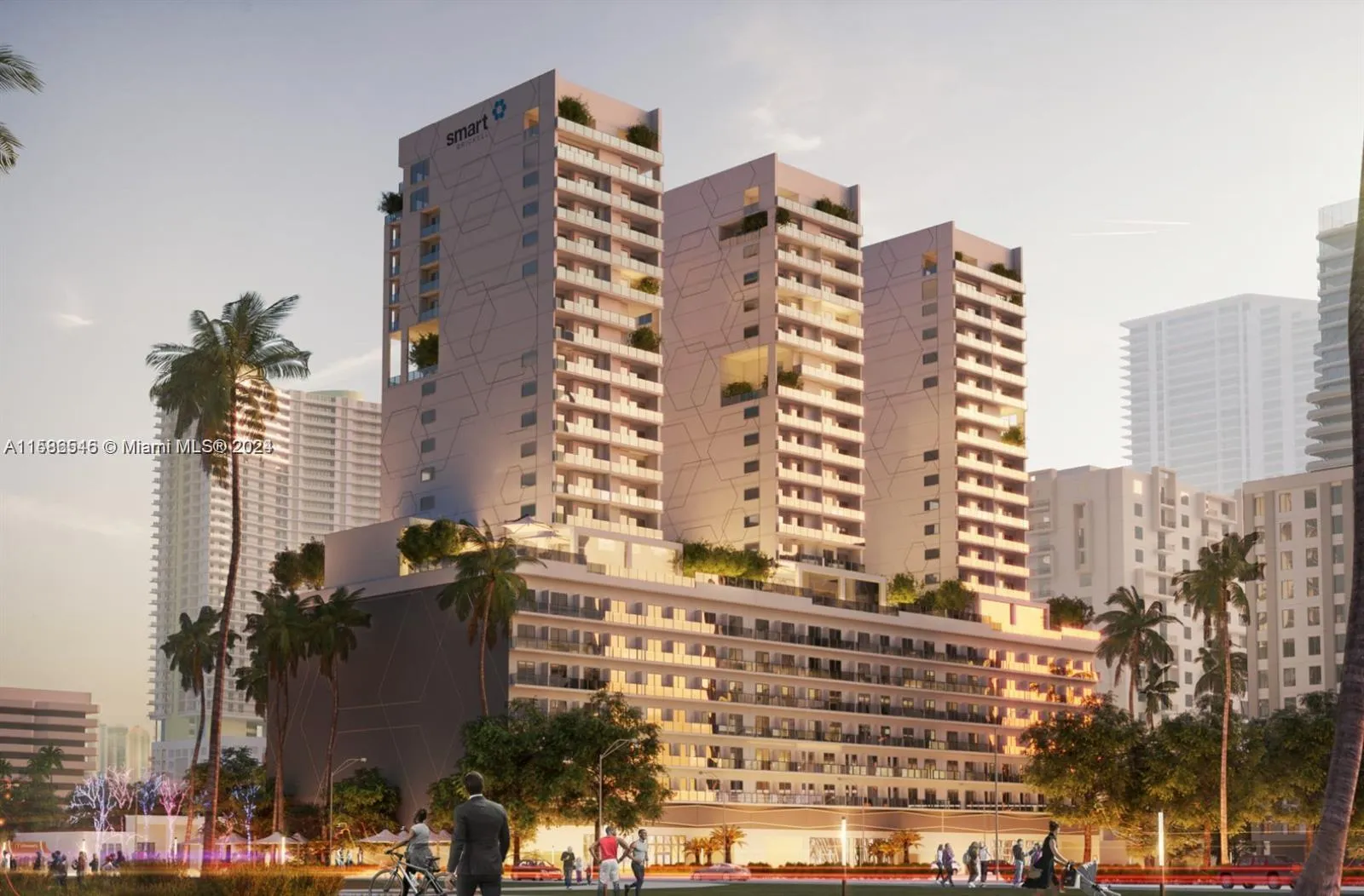 Condominium For Sale