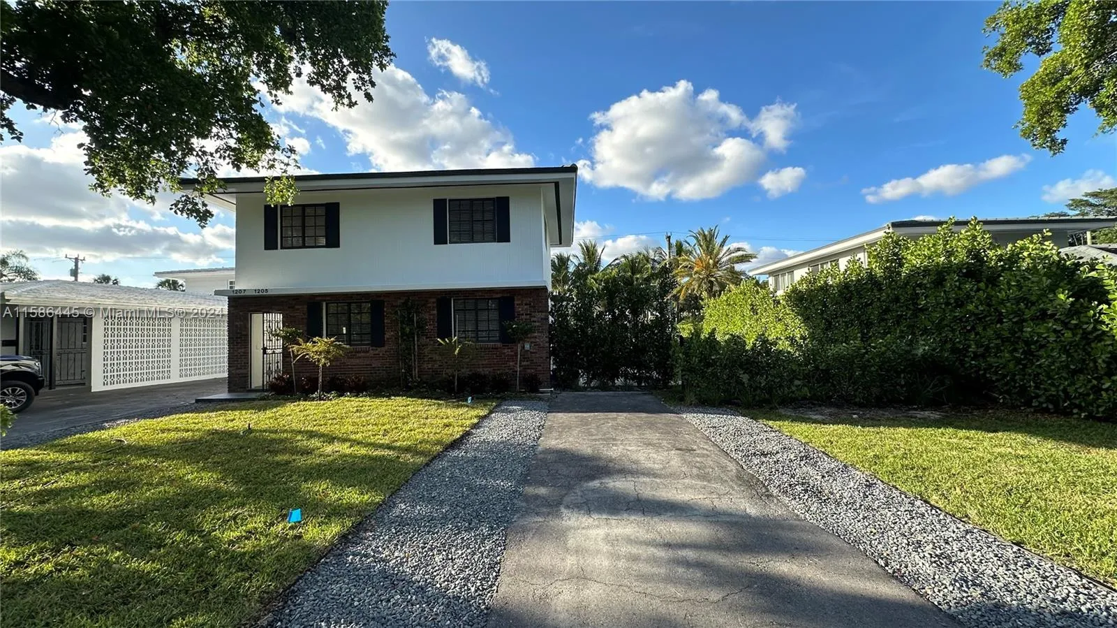 Residential Lease For Rent