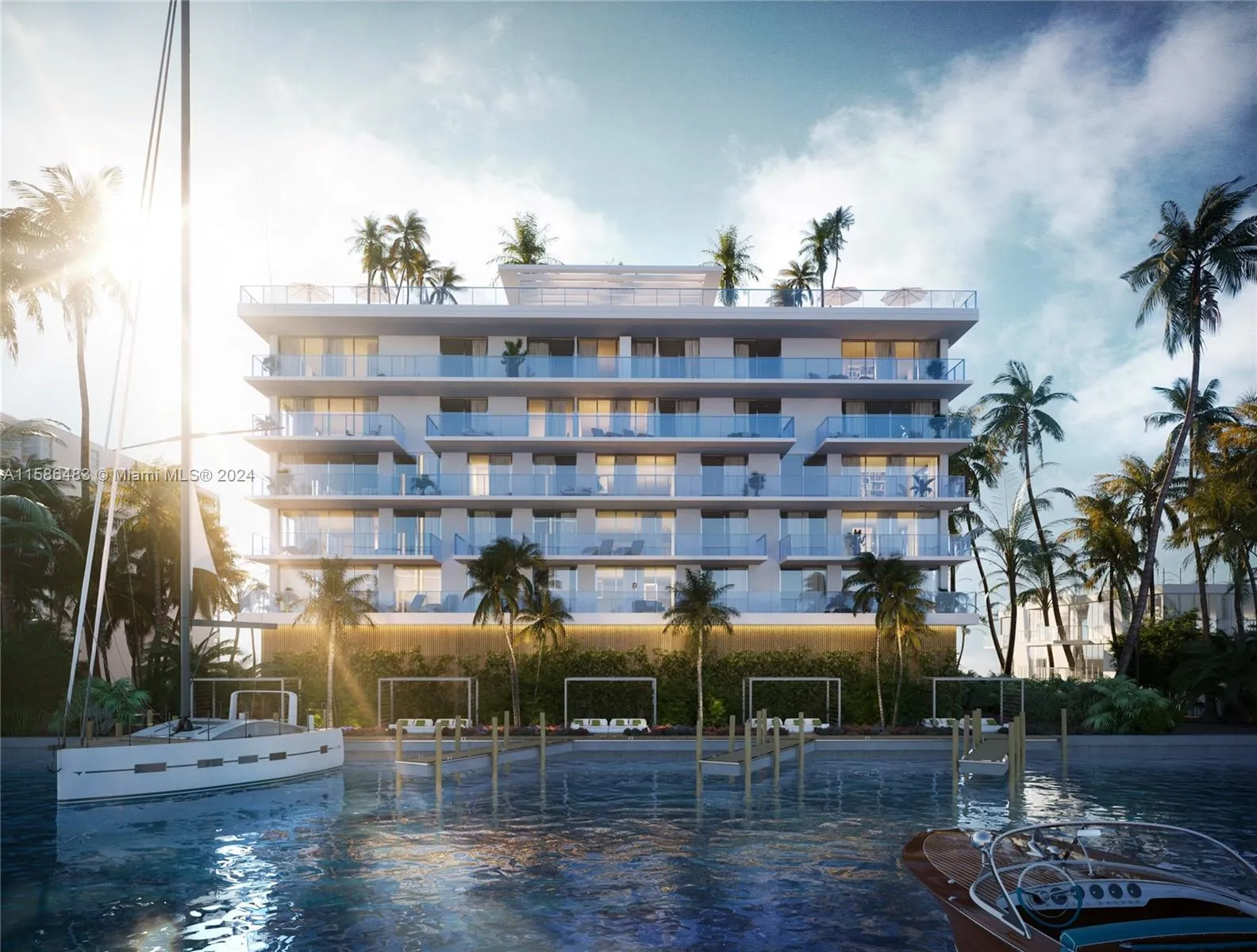 Condominium For Sale
