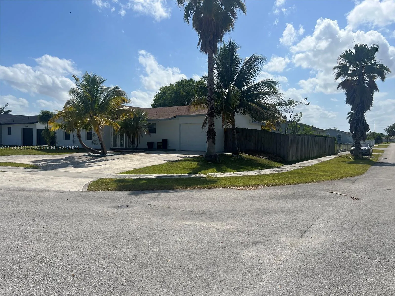 Residential Lease For Rent