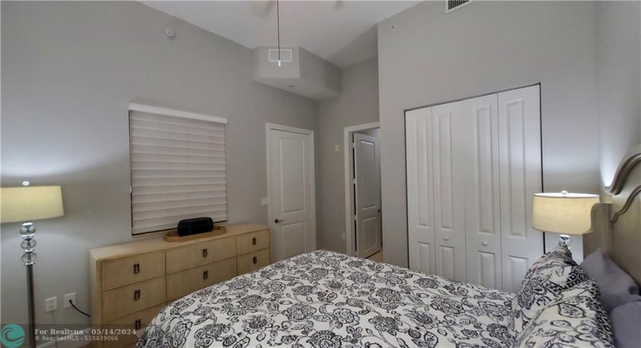 Guest Bedroom En-Suite