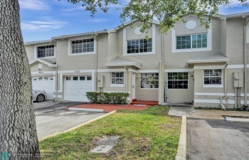 Townhouse For Sale