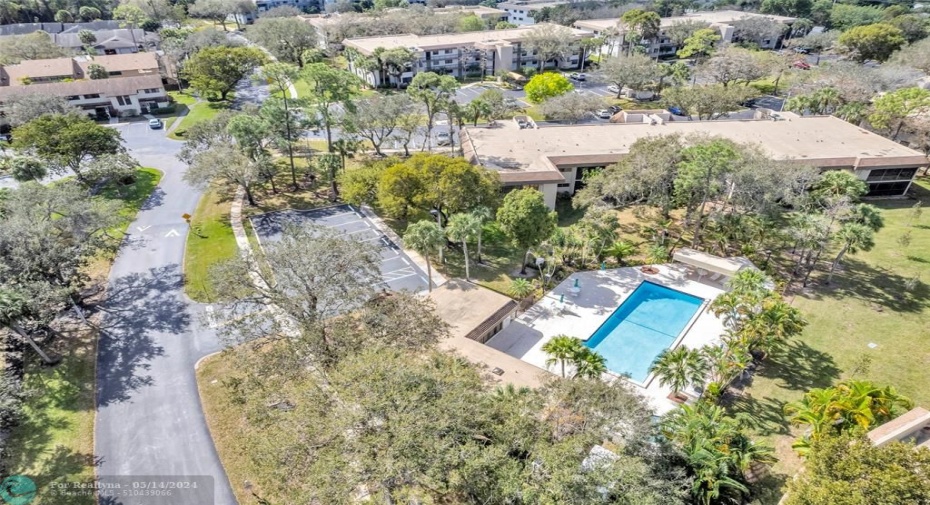 Fitness center, Kitchen facilities for entertaining