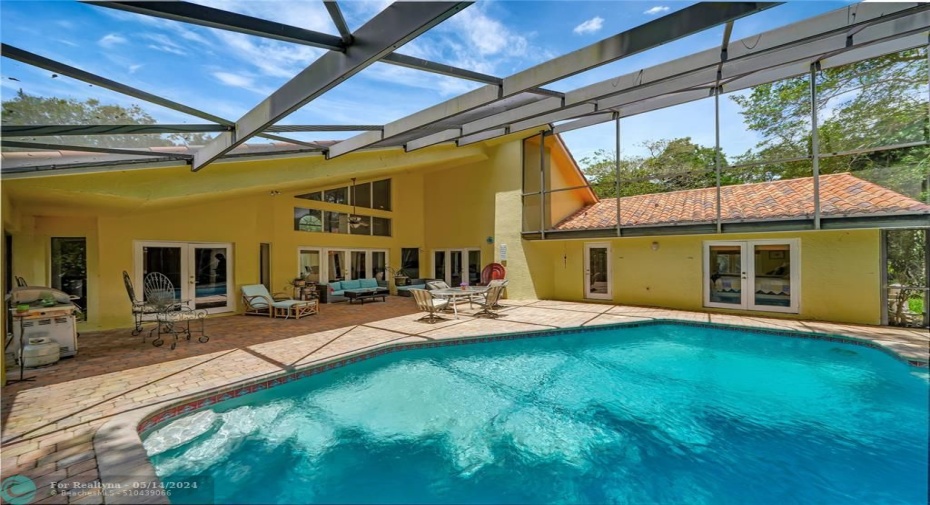 Owners in this community almost never sell