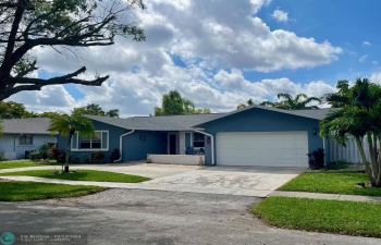 Single Family For Sale