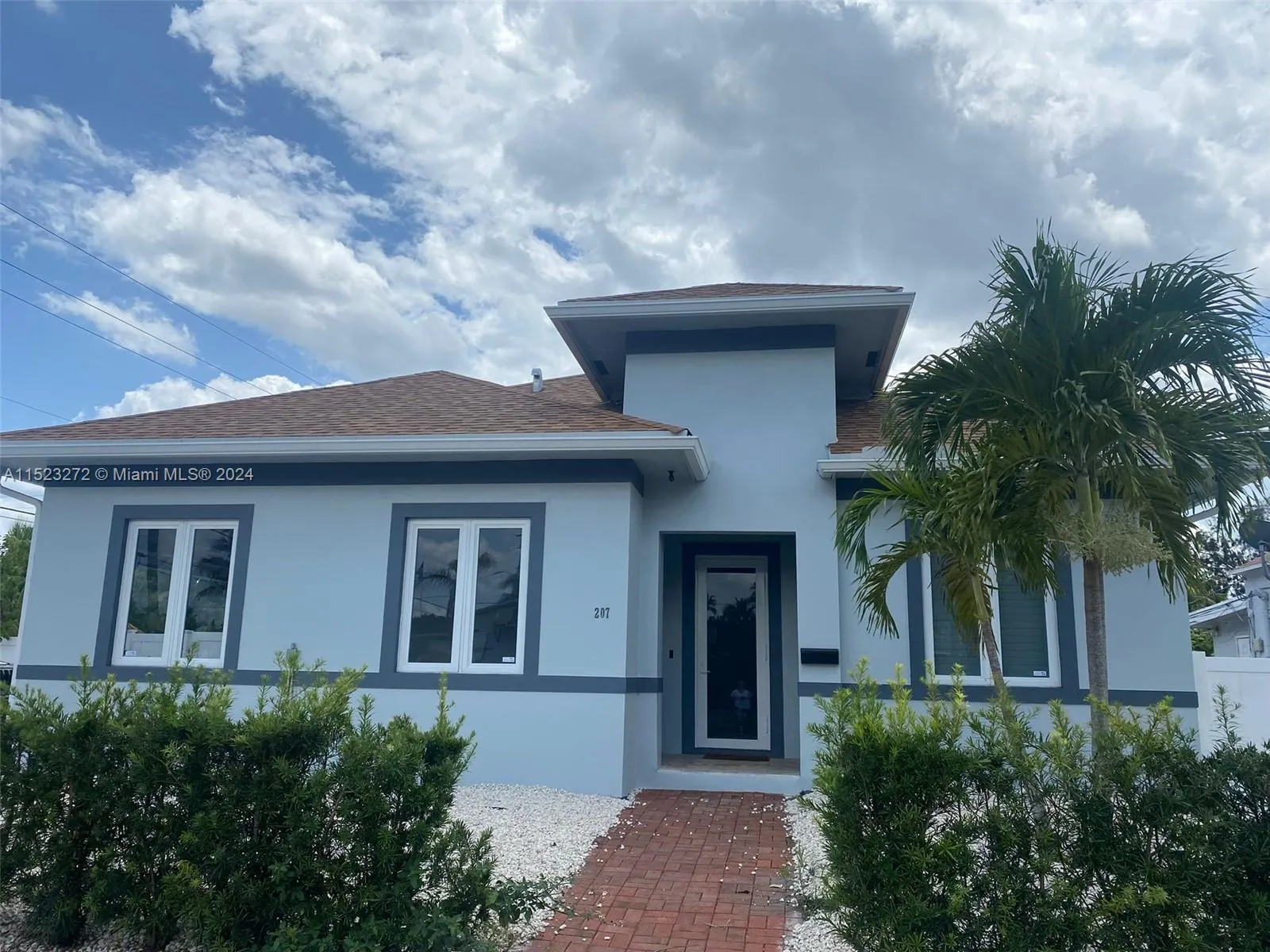 Single Family For Sale