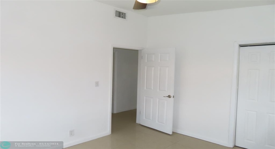 2nd bedroom.
