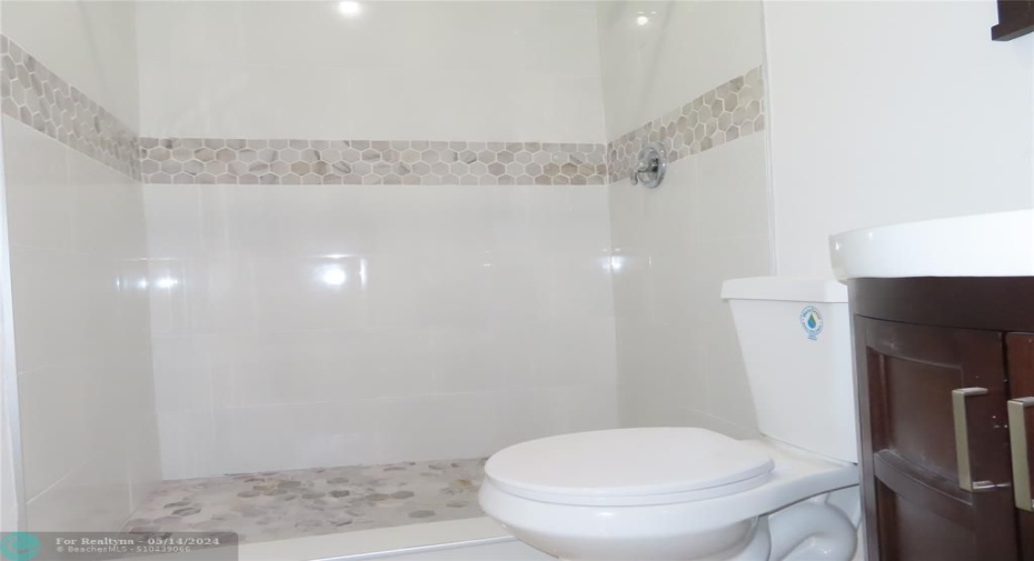3rd full bath