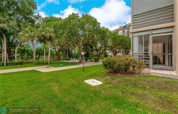 THIS CORNER UNIT IS MARVELOUS TO LIVE HERE