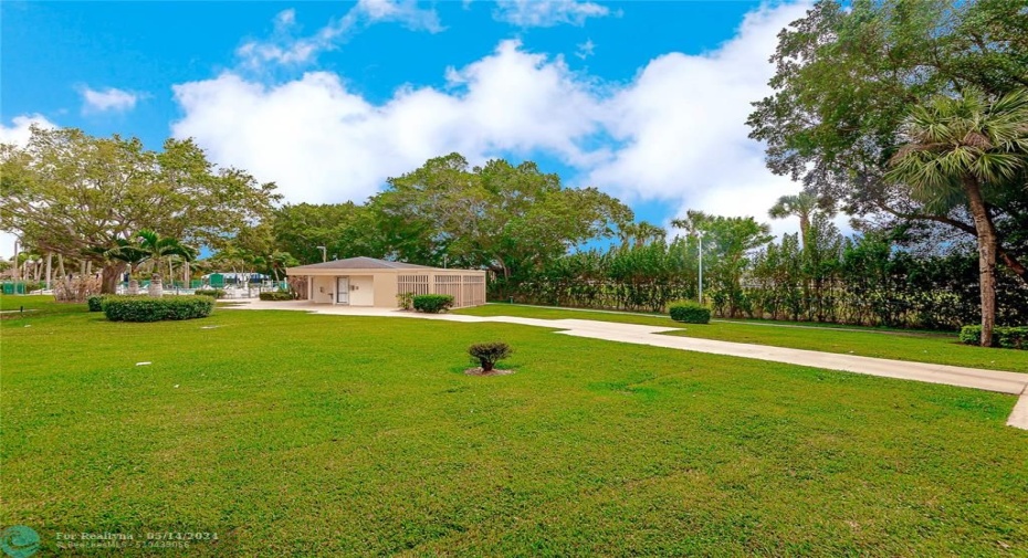 WALK TO YOUR POOL
