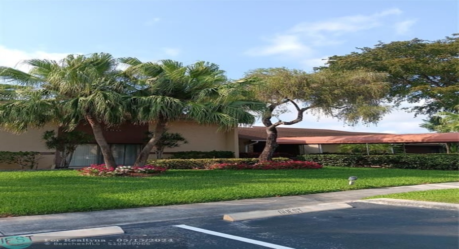 Clubhouse