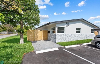 Residential Lease For Rent