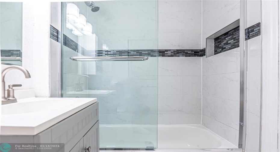Main bath