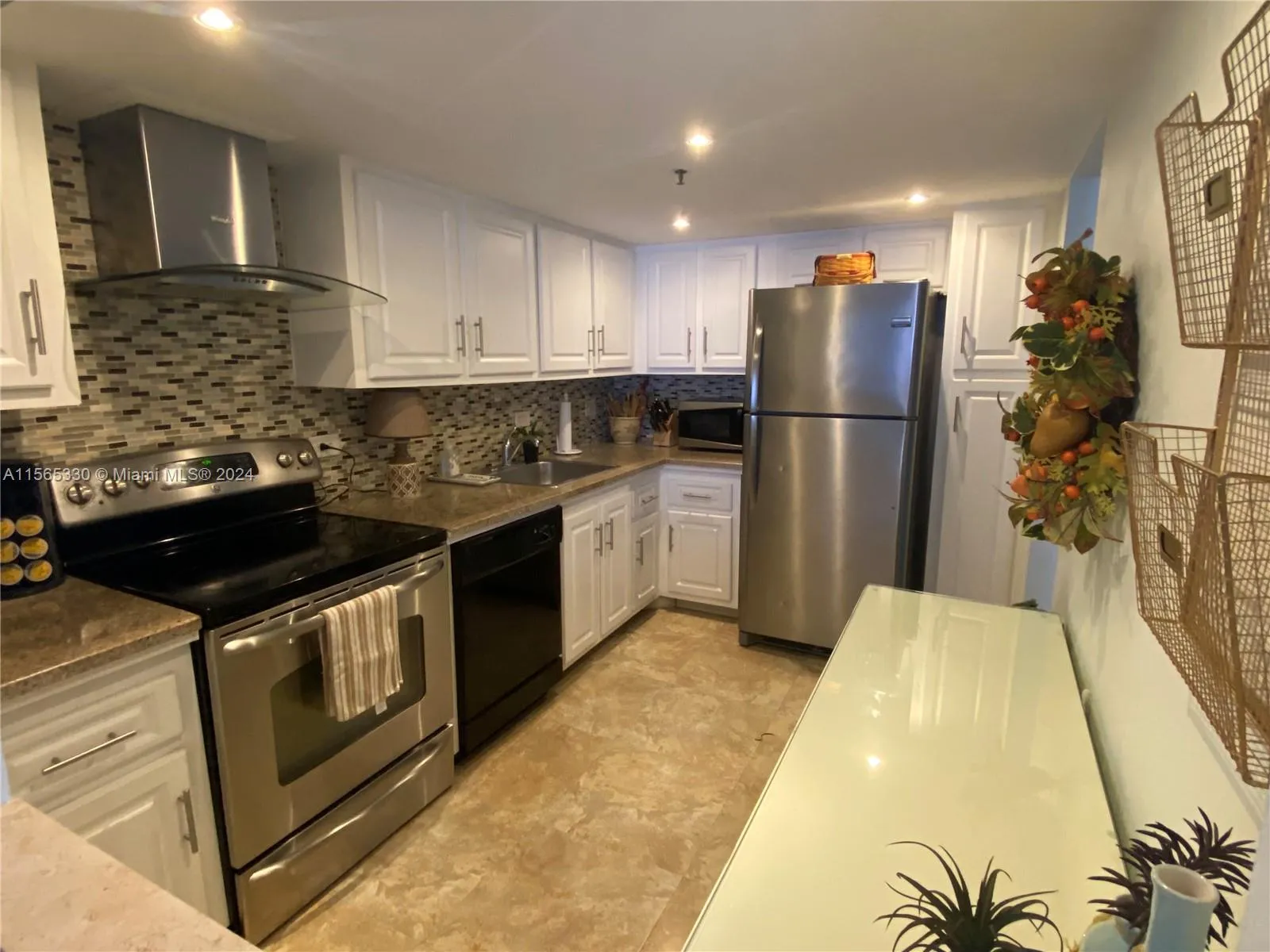 Residential Lease For Rent