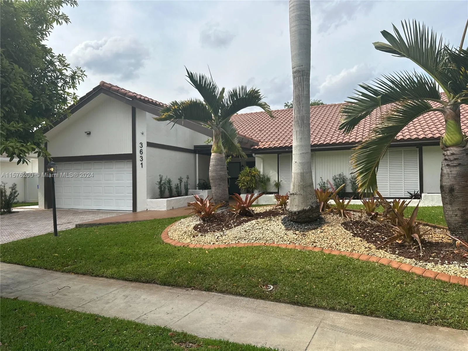Residential Lease For Rent