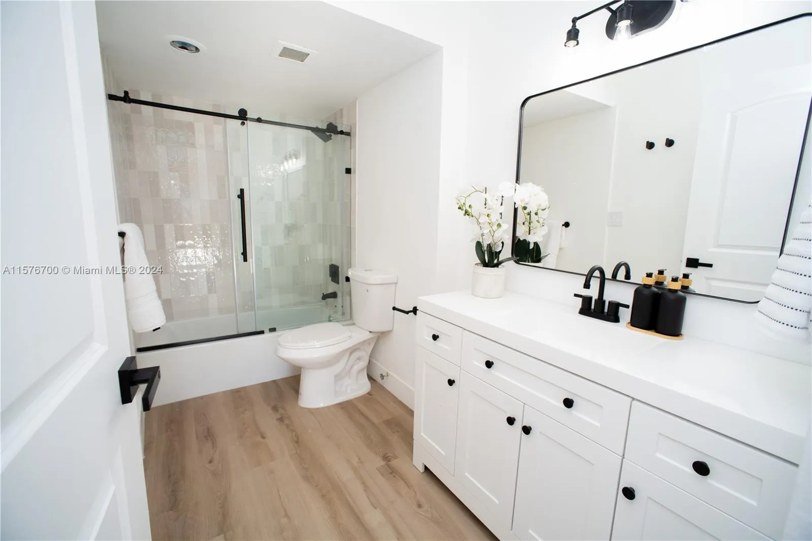 Residential Lease For Rent