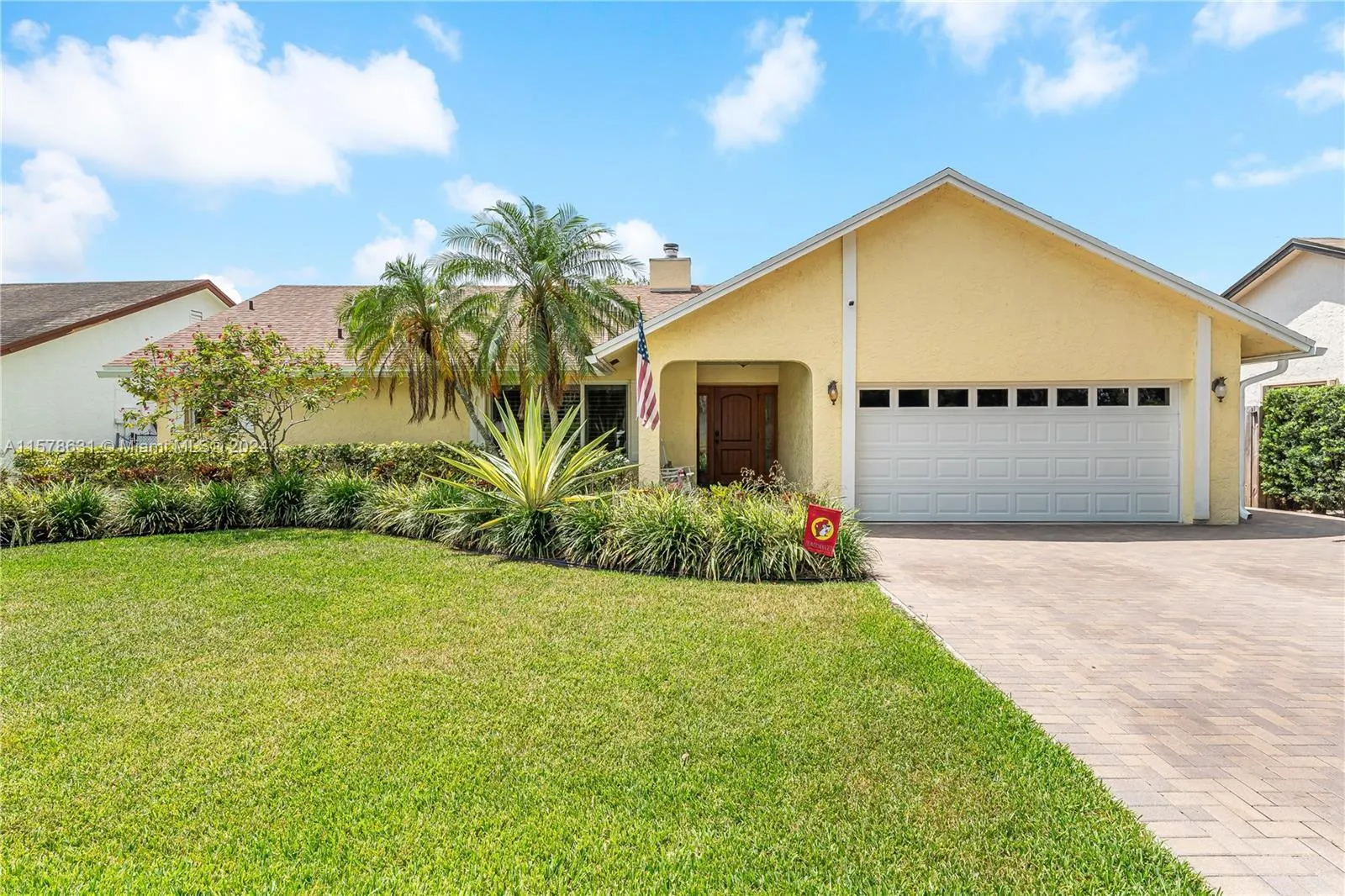Single Family For Sale