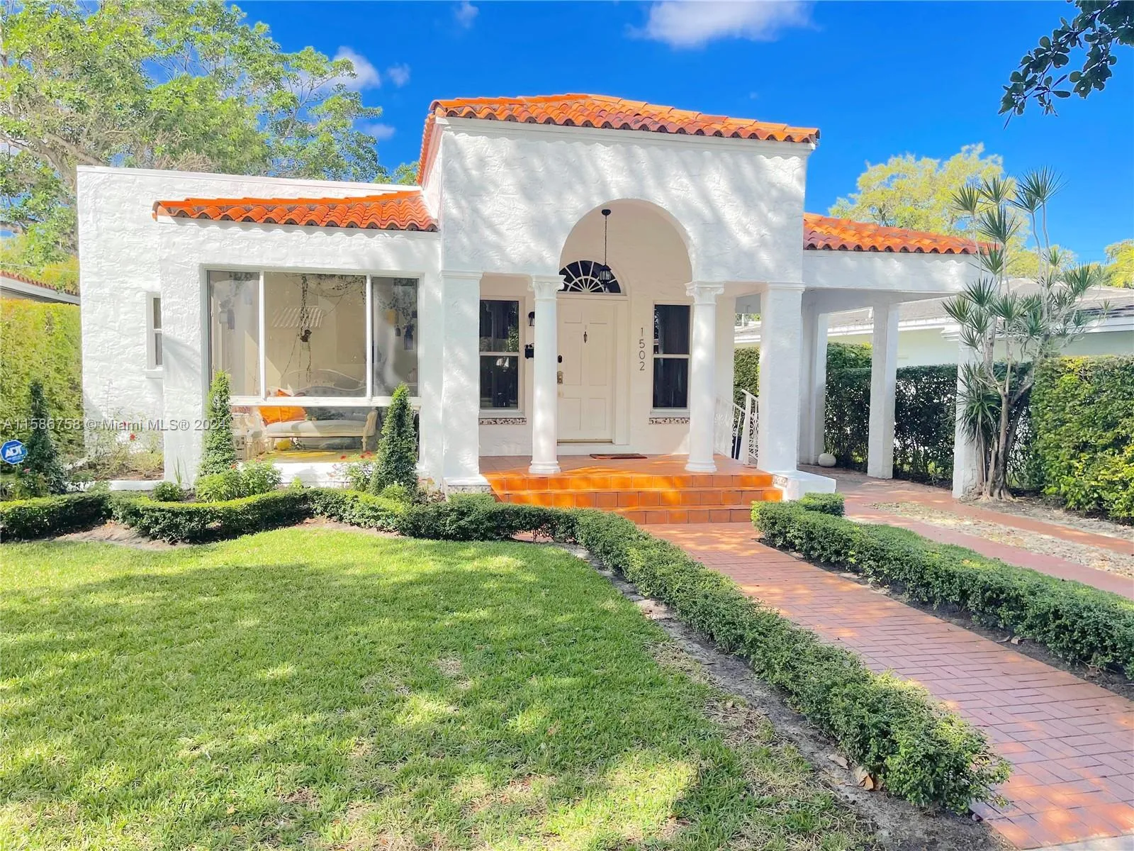 Residential Lease For Rent