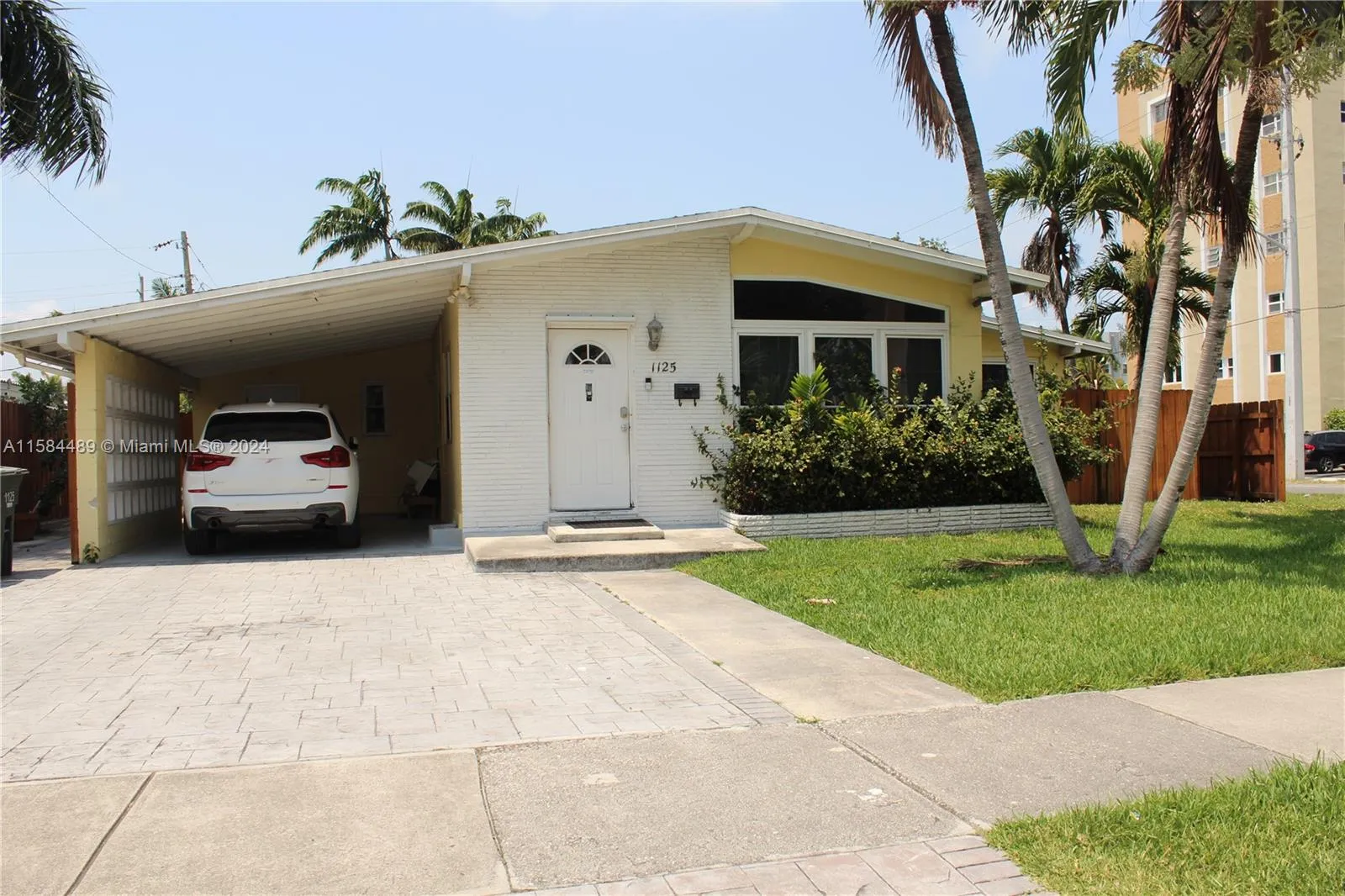 Residential Lease For Rent