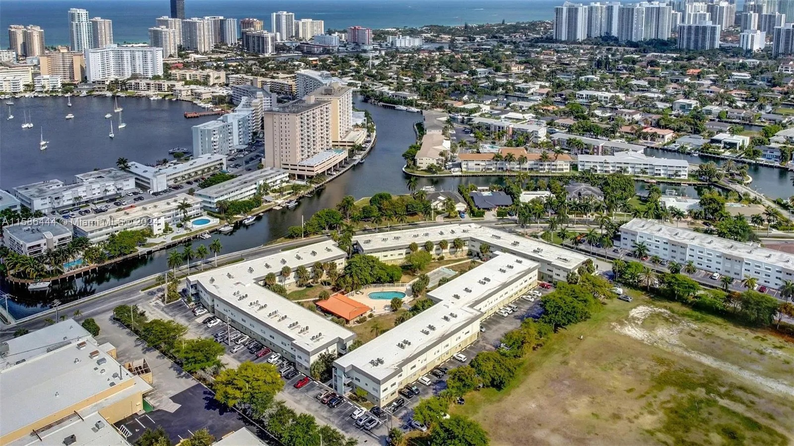 Condominium For Sale