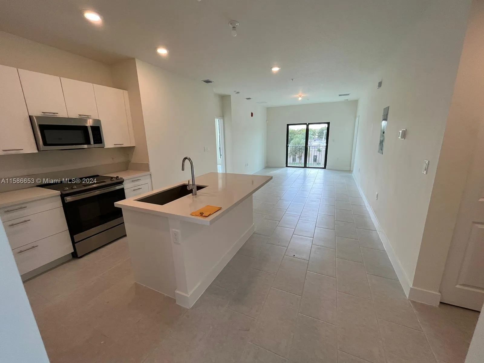 Residential Lease For Rent