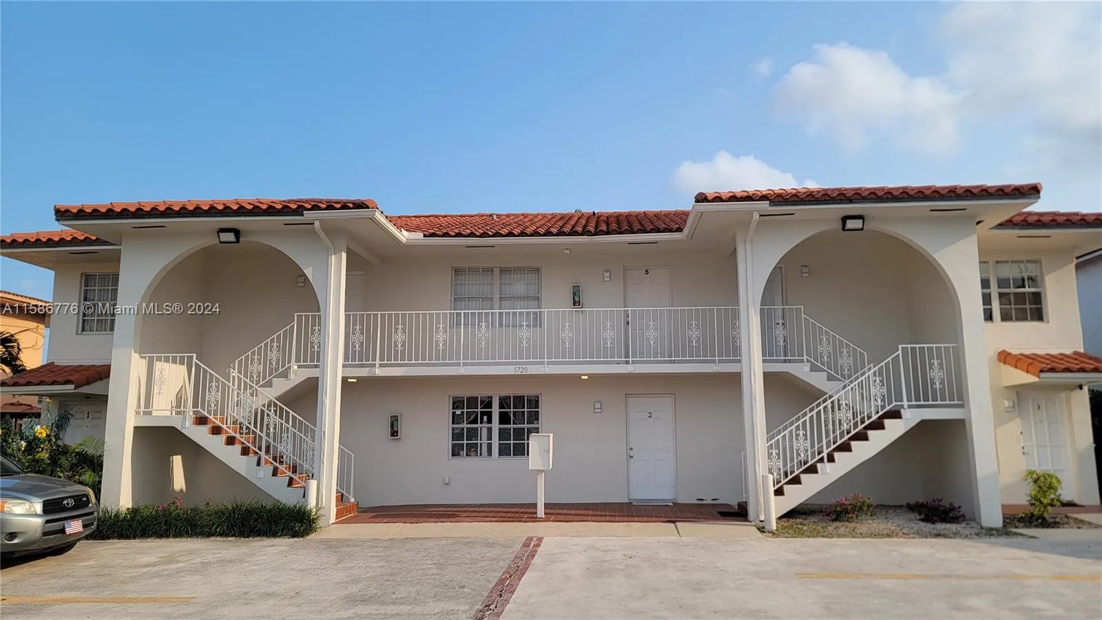 Residential Lease For Rent