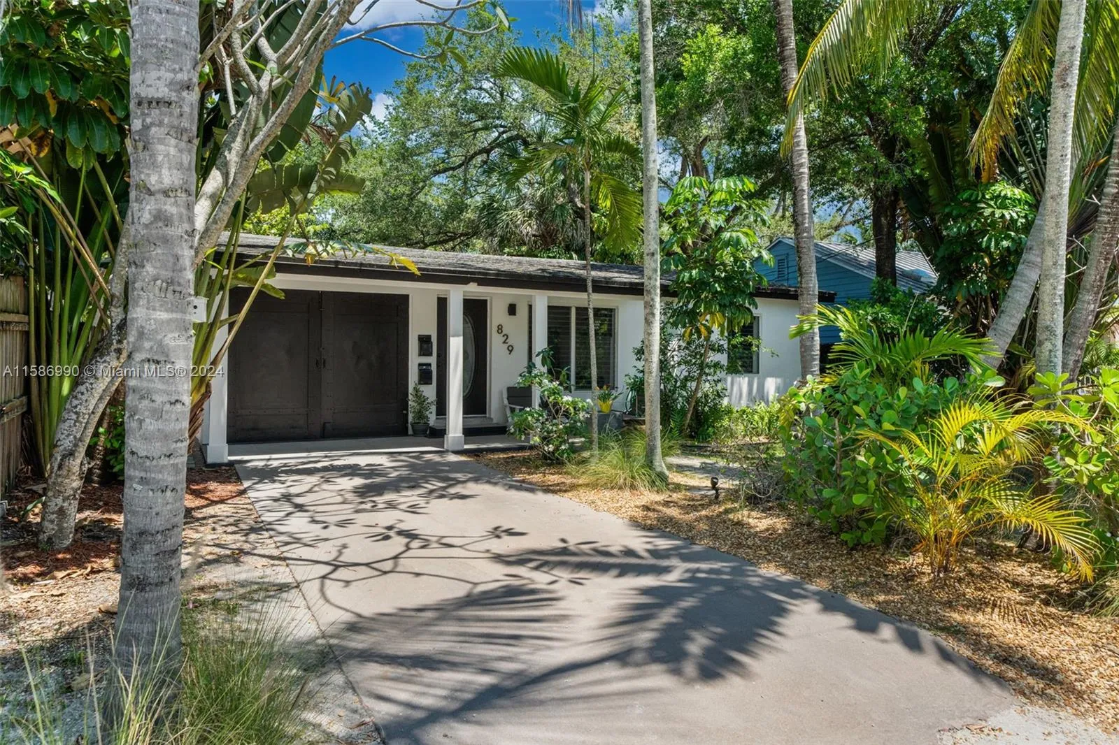 Residential Lease For Rent