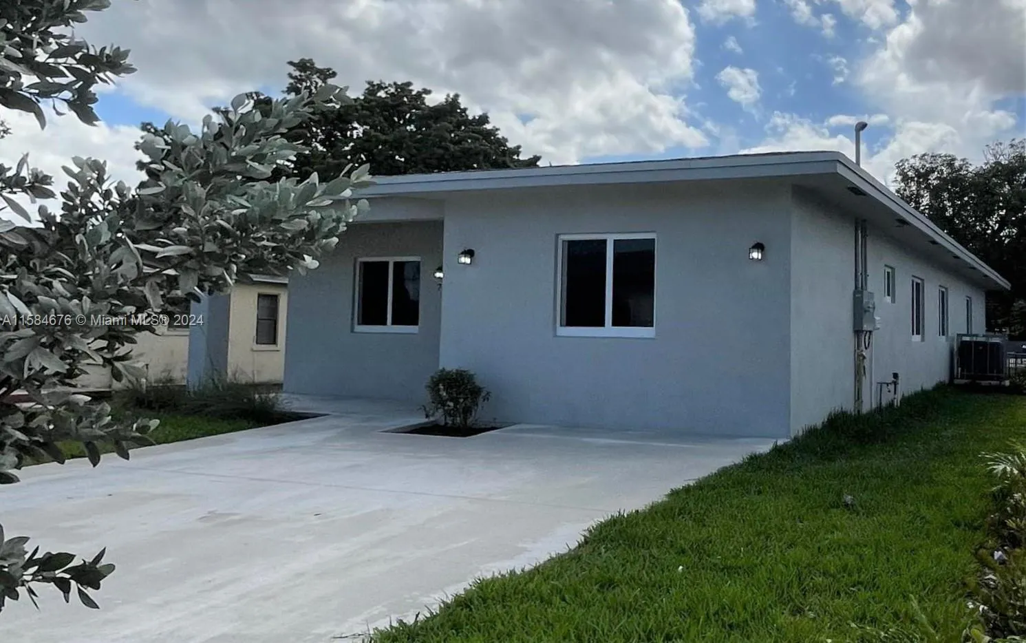 Residential Lease For Rent