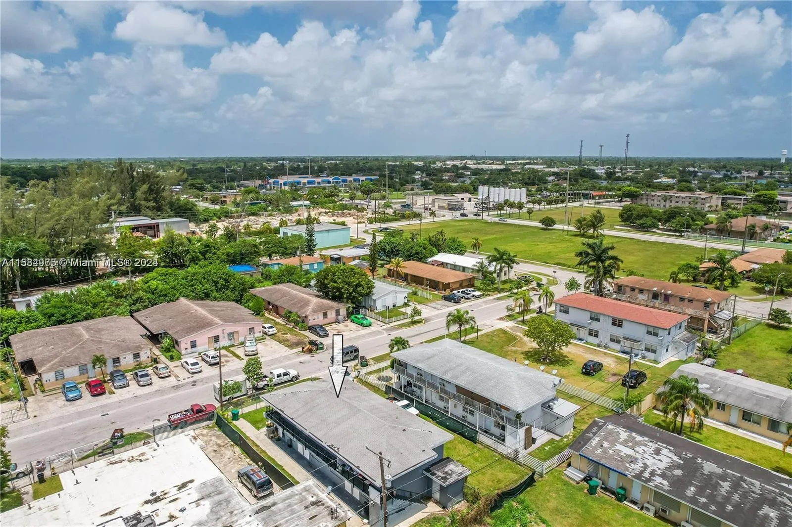 Residential Lease For Rent