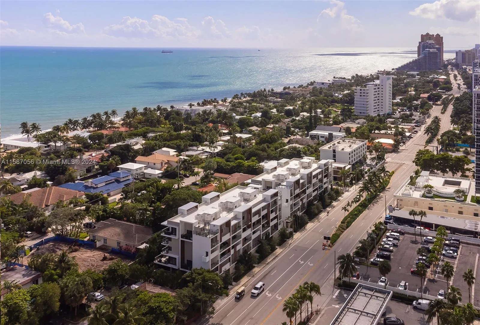 Residential Lease For Rent