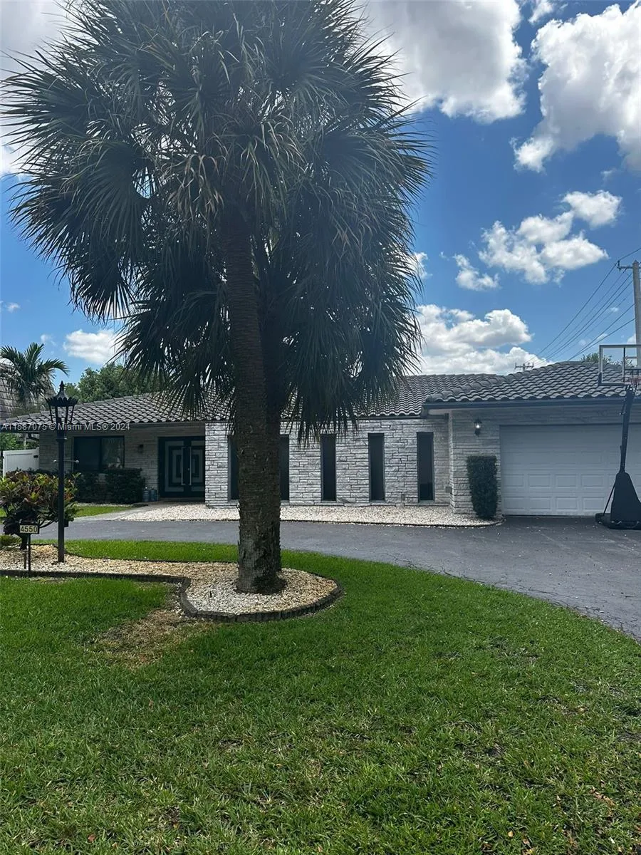 Residential Lease For Rent